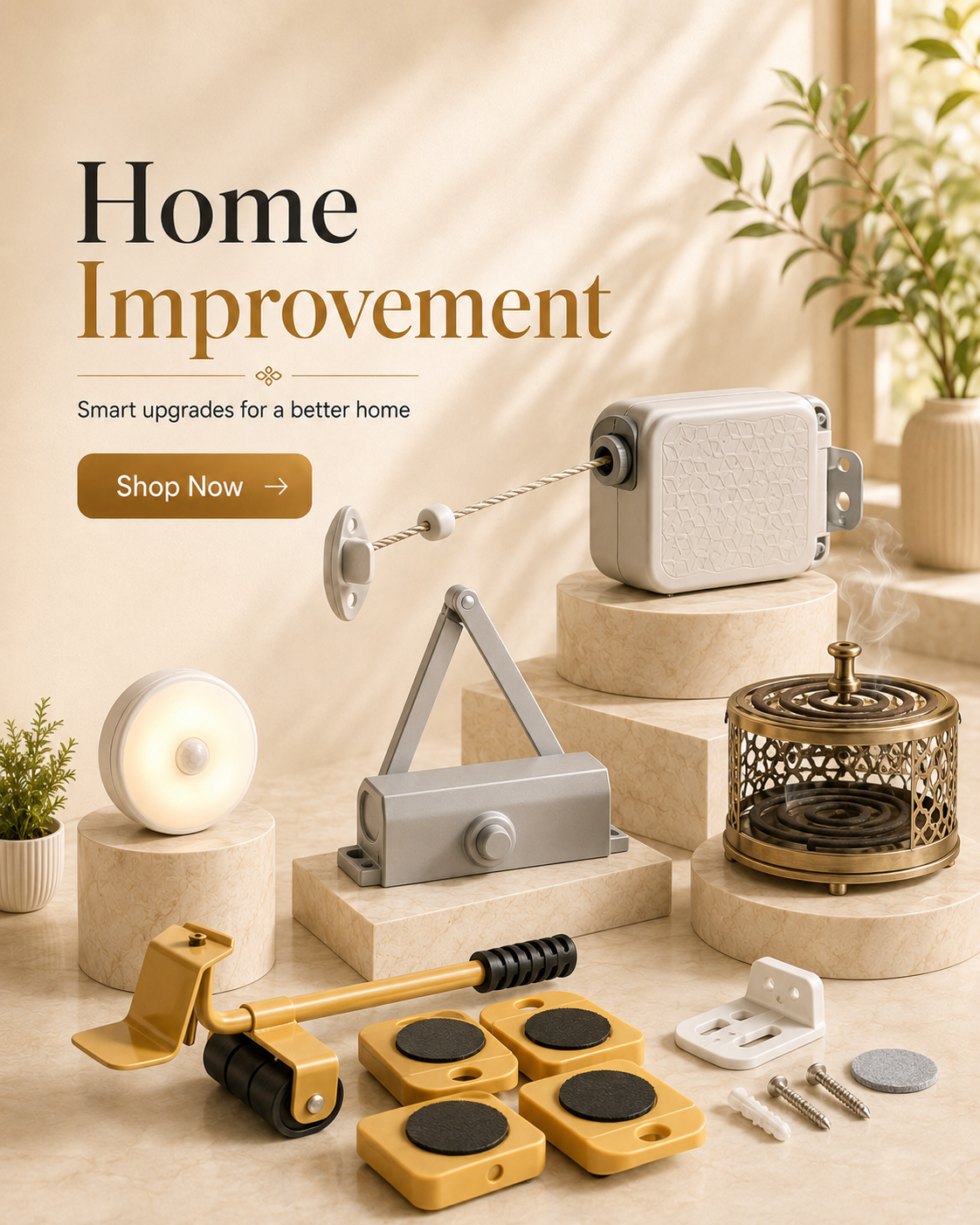 Home Improvement