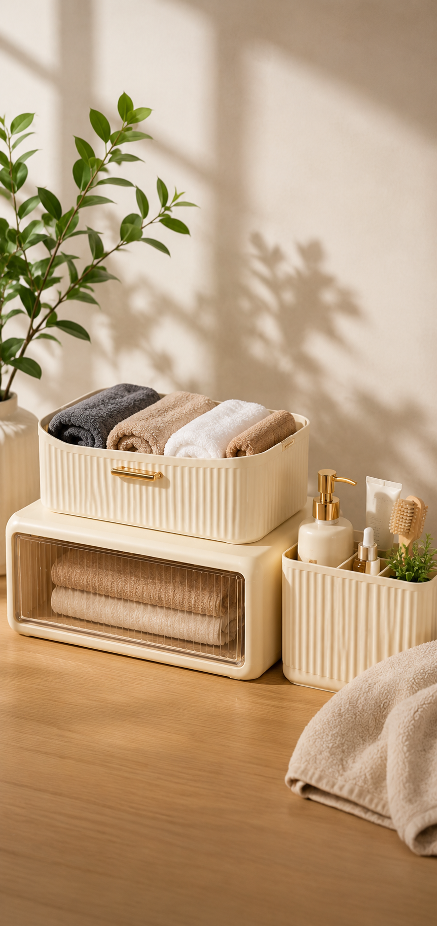 Home Comfort & Improvement