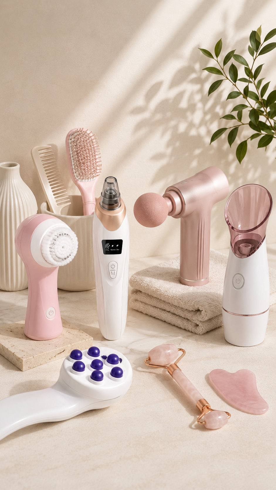 Health & Beauty