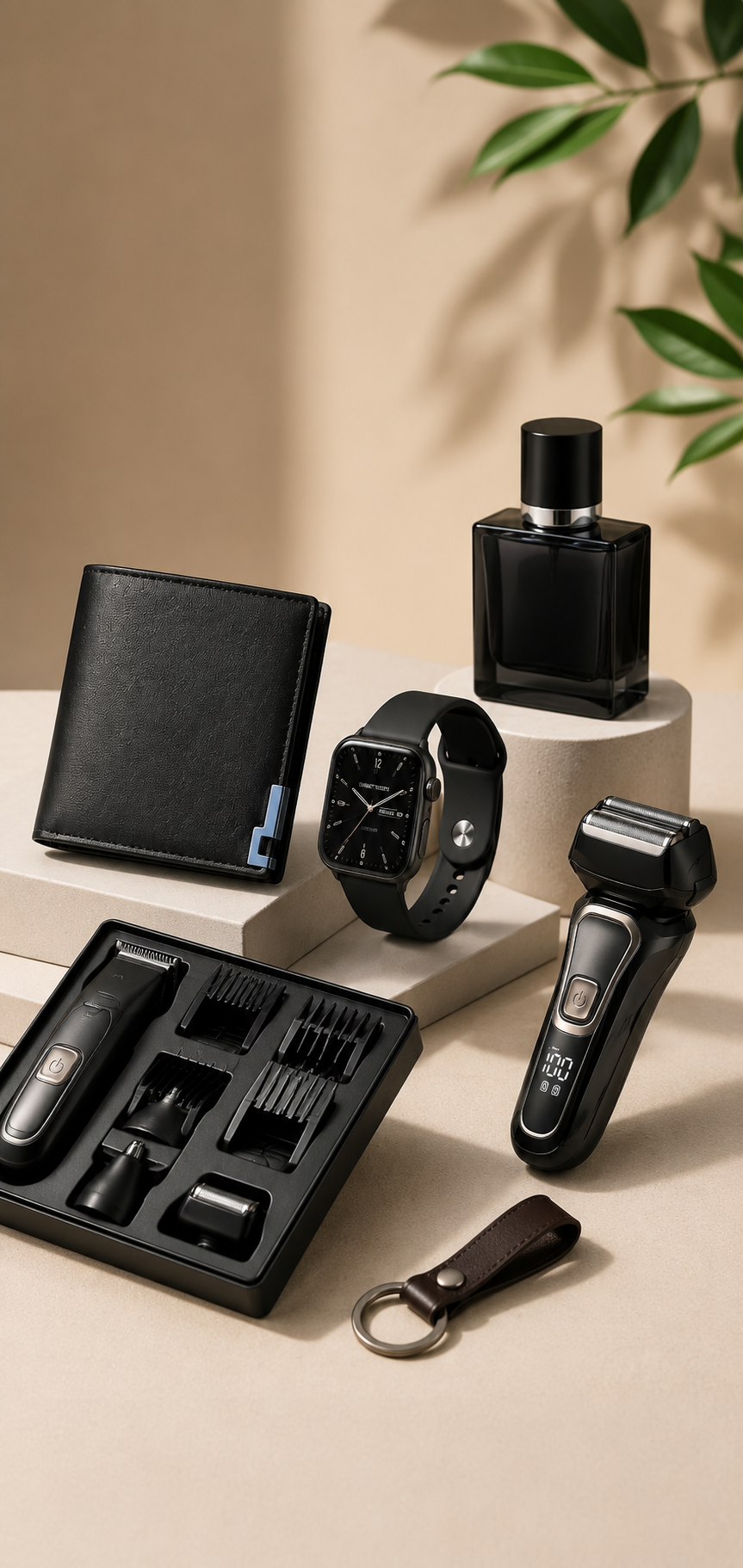 Men’s Collection