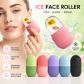 Silicone Ice Roller for Face