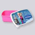 Kids School Lunch Box – Cartoon Printed Leakproof Lunch Box for School
