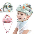 Baby Safety Helmet | Anti-Fall Head Protection Cap for Kids