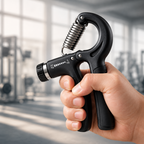 Adjustable Hand Grip Power Exerciser