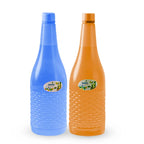 Jumbo Water Bottle – Large Capacity Reusable Bottle