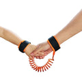 Child Anti-Lost Safety Wrist Link – Adjustable Toddler Safety Harness Strap