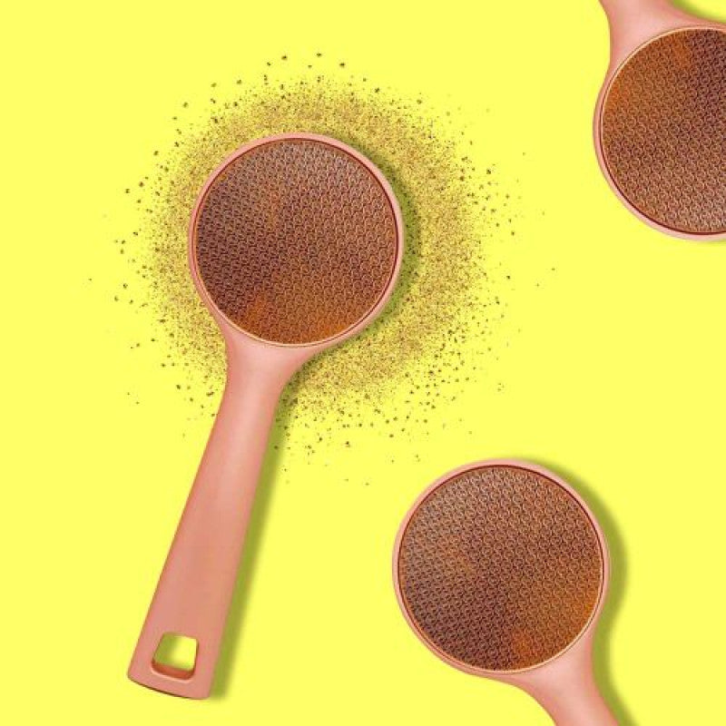 Callus Foot Remover – Double Sided Foot Scrubber for Dead Skin Removal