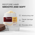 Karseell Maca Hair Mask Collagen Treatment – Deep Repair & Hair Smoothening Mask