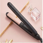 Kemei KM-S3301 Professional Hair Straightener – Ceramic Hair Straightening Iron