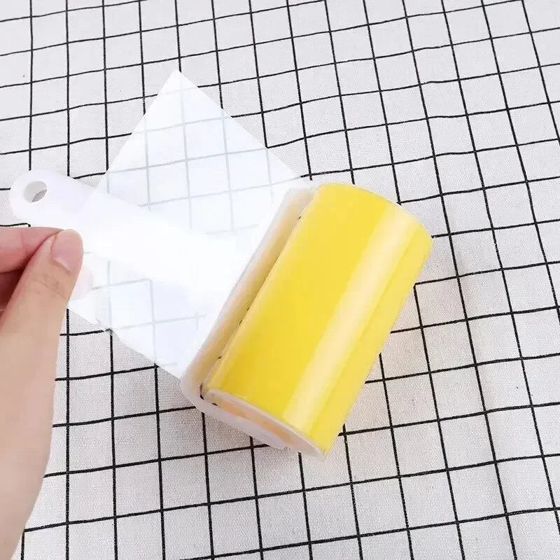 Washable Reusable Gel Lint Roller