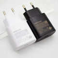 Samsung 25W Fast Charger Adapter – USB-C Super Fast Charging (PD Type-C)