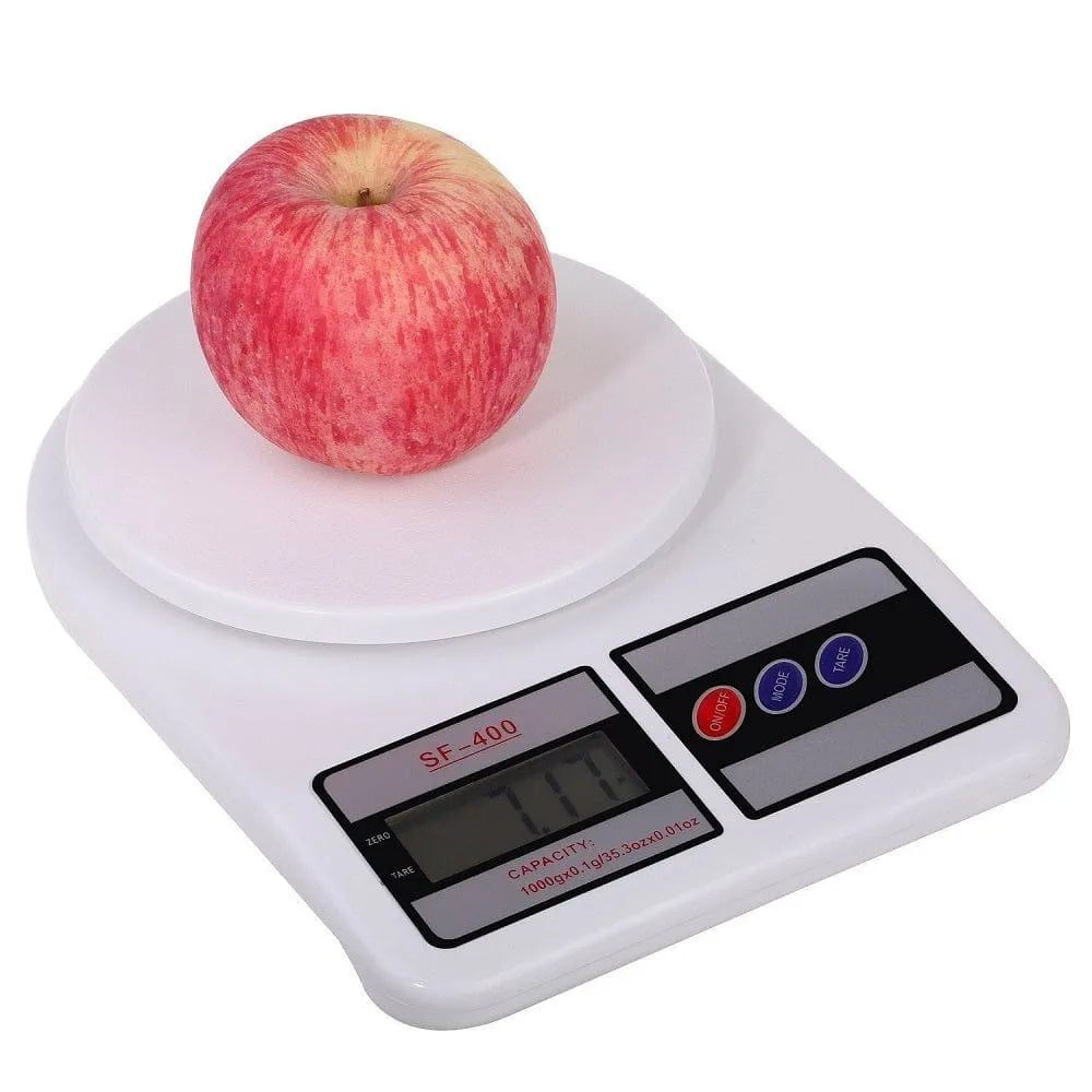 Digital Kitchen Weight Scale – High Precision Electronic Scale