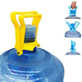 Double Handle Water Can Holder – Easy Grip Bottle Lifter | 19L Water Bottle Carrier