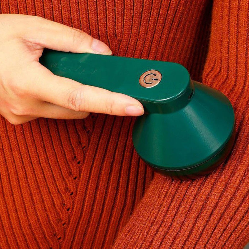 Cloth Lint Remover Wireless & Rechargeable