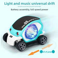 Future 09 Electric Toy Car for Kids – Light & Music Drift Car Toy