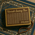 Umrah Saving Box