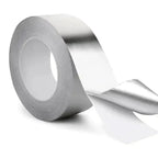 Aluminum Foil Tape – Heat Resistant Waterproof Adhesive Tape