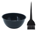 3-in-1 Bleach Bowl Set – Hair Dye Mixing Bowl with Brush & Spoon