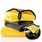 Microfiber Cloth