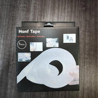 Nano Tape (2 Meter) – Double Sided Reusable Strong Adhesive Tape