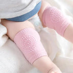Baby Knee Pads Pair | Anti-Slip Crawling Protection for Kids