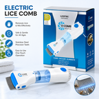 V Comb Head Lice Machine, V Comb Head Lice Removal Machine Anti Lice Machine