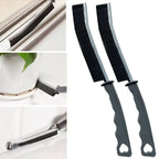 2PCS Wire Brush Set – Multi-Purpose Cleaning Brush for Home & Kitchen