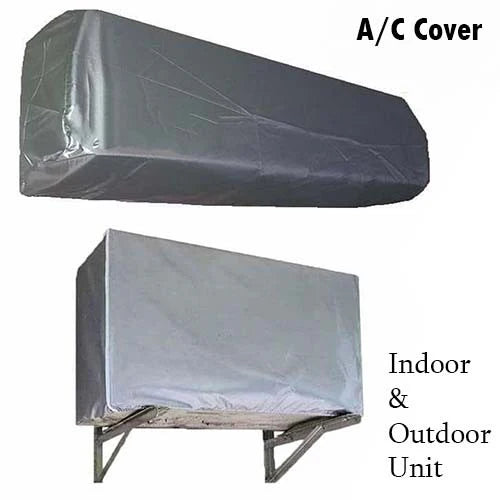 AC Cover 2 in 1 Simple
