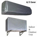 AC Cover 2 in 1 Simple