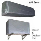 AC Cover 2 in 1 Simple