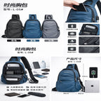Crossbody Sling Bag