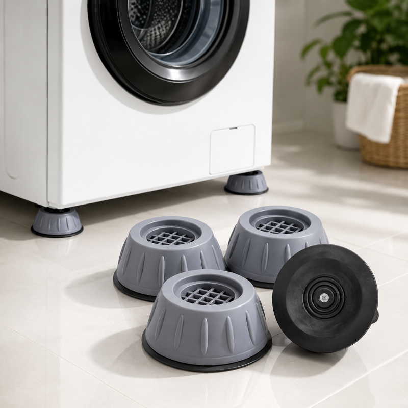 Anti Vibration Feet Pads Washing Machine