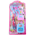 Barbie Doll Set for Girls