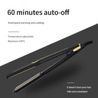 Remington Hair Straightener – Professional Ceramic Straightener | Smooth, Silky & Frizz-Free Hair