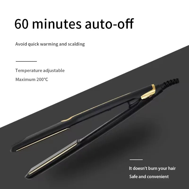 Remington Hair Straightener – Professional Ceramic Straightener | Smooth, Silky & Frizz-Free Hair
