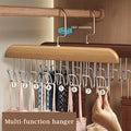 Cloth Drying Hanger (8 In 1)