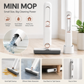 Foldable Mini Squeeze Mop