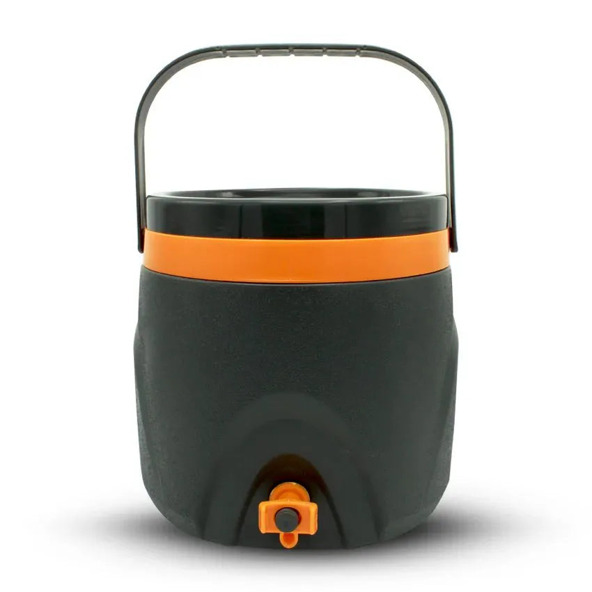 Alpha Water Cooler 7L – Portable Insulated Water Dispenser with Tap | Hot & Cold Drink Storage Cooler