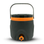 Alpha Water Cooler 7L – Portable Insulated Water Dispenser with Tap | Hot & Cold Drink Storage Cooler