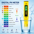 WaterPortable LCD Digital TDS Water Quality Tester