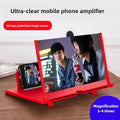 F3 Screen Magnifier – HD Mobile Phone Screen Amplifier