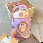 Gugu BEar Water bottle