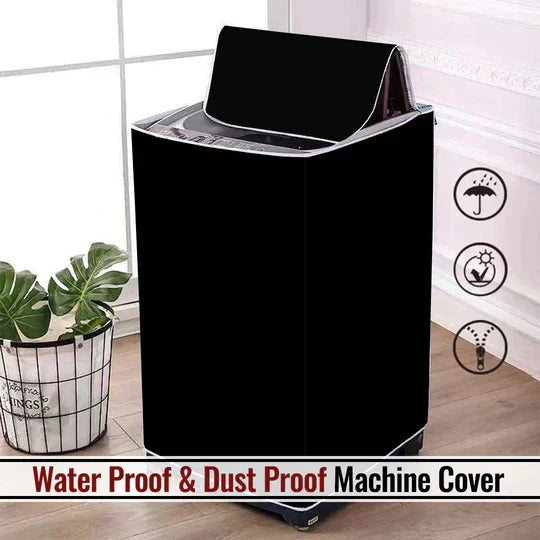 Washing Machine Cover (Single)