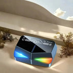 M28 TWS Bluetooth Wireless Gaming Earbuds – RGB LED Display & Low Latency
