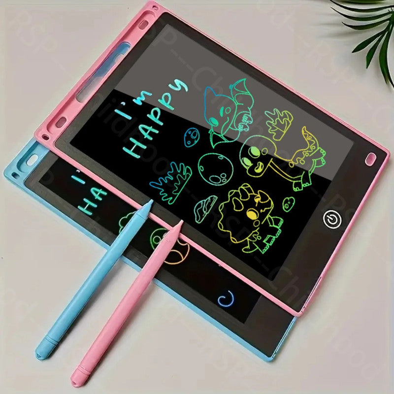 8.5 Inch LCD Writing Tablet for Kids – Digital Drawing & Writing Pad