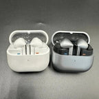Samsung Galaxy Buds 3 Pro – Wireless Bluetooth Earbuds with ANC & Hi-Fi Sound