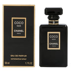 Coco Noir Inspired Perfume for Women 100ml – Long Lasting Oriental Floral Premium Fragrance
