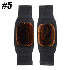 Winter Warm Knee Pads for Men And Women