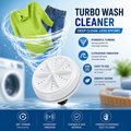 Mini Washing Machine