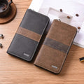 3D Fiber Unisex Big Wallet